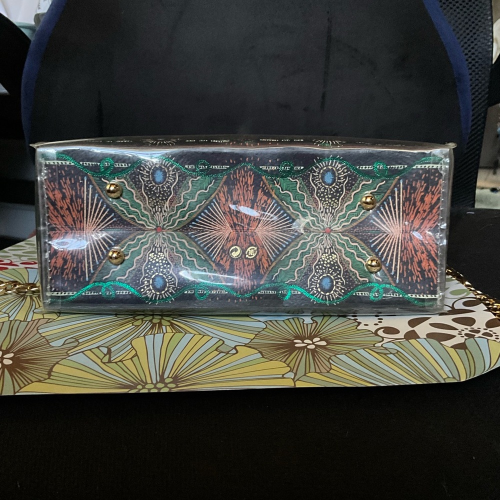🌺TODAY ONLY🌺PVC DIY Dior Gift Bag Tote - Picture 7 of 8